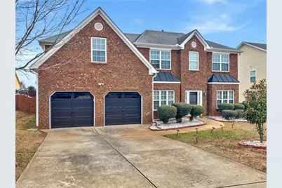 1324 Cochran Crossing, McDonough, GA 30252 - Photo 63