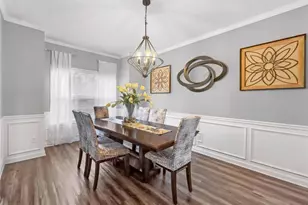 1324 Cochran Crossing, McDonough, GA 30252 - Photo 29