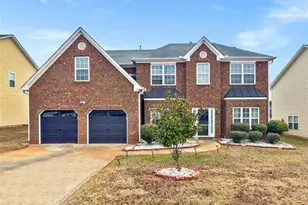 1324 Cochran Crossing, McDonough, GA 30252 - Photo 1