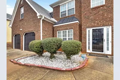 1324 Cochran Crossing, McDonough, GA 30252 - Photo 61