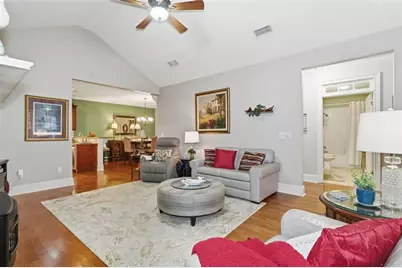 995 Savannah Commons Drive NE #6, Kennesaw, GA 30144 - Photo 7