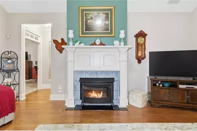 995 Savannah Commons Drive NE #6, Kennesaw, GA 30144 - Photo 5