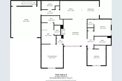 995 Savannah Commons Drive NE #6, Kennesaw, GA 30144 - Photo 33