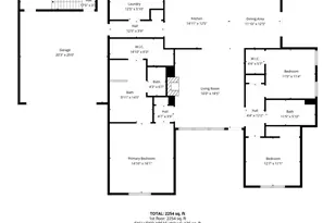 995 Savannah Commons Dr NE, Kennesaw, GA 30144 - Photo 33