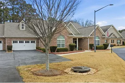995 Savannah Commons Drive NE #6, Kennesaw, GA 30144 - Photo 35