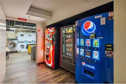 300 Peachtree Street NE #9D, Atlanta, GA 30308 - Photo 33