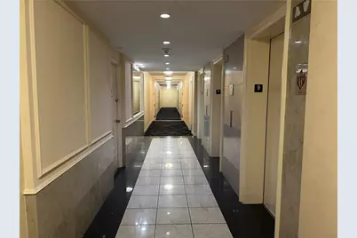 300 Peachtree Street NE #9D, Atlanta, GA 30308 - Photo 13