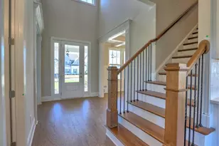 123 Peaceful Grove Dr, Cumming, GA 30041 - Photo 3