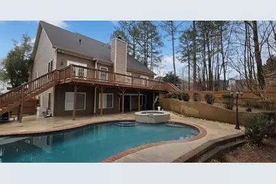 3610 Hedge Arbor Court, Suwanee, GA 30024 - Photo 31