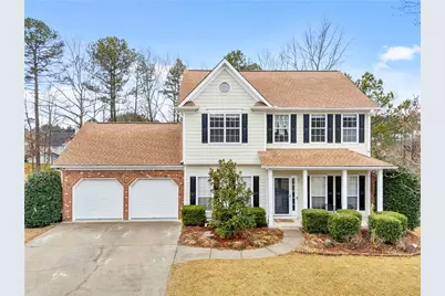 2322 Kelman Place, Dacula, GA 30019 - Photo 1