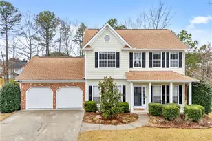 2322 Kelman Pl, Dacula, GA 30019 - Photo 1