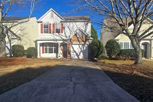 1607 Heyford Cir, Kennesaw, GA 30152 - Photo 23