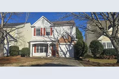 1607 Heyford Circle, Kennesaw, GA 30152 - Photo 1