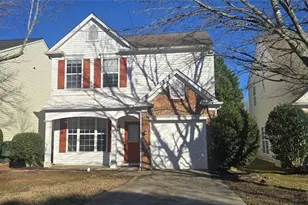 1607 Heyford Cir, Kennesaw, GA 30152 - Photo 1