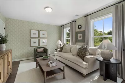 481 Argosy Park Circle #34, Alpharetta, GA 30005 - Photo 3