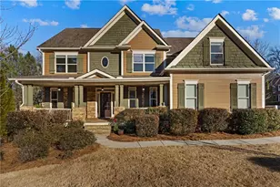 192 Gallery Ct, Acworth, GA 30101 - Photo 1