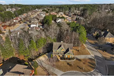 192 Gallery Court, Acworth, GA 30101 - Photo 53