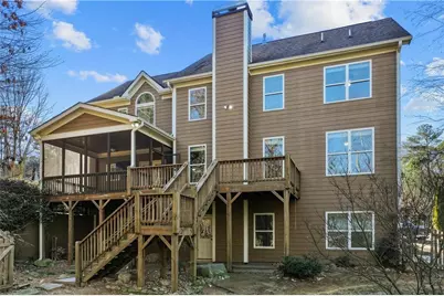 192 Gallery Court, Acworth, GA 30101 - Photo 45