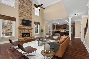 192 Gallery Ct, Acworth, GA 30101 - Photo 11