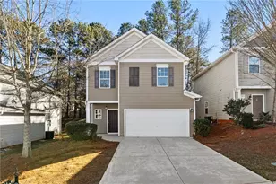 764 Lobdale Falls Dr, Lawrenceville, GA 30045 - Photo 1