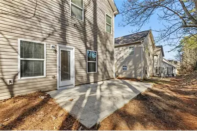 764 Lobdale Falls Drive, Lawrenceville, GA 30045 - Photo 35