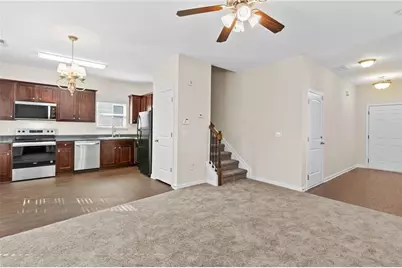 764 Lobdale Falls Drive, Lawrenceville, GA 30045 - Photo 11