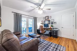 1808 Dyson Dr, Decatur, GA 30030 - Photo 23