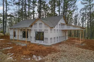 1955 Gold Mine Rd, Dallas, GA 30157 - Photo 3