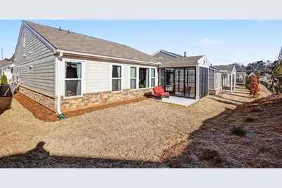 127 Laurel Farms Lane, Dallas, GA 30157 - Photo 23