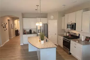 127 Laurel Farms Ln, Dallas, GA 30157 - Photo 9