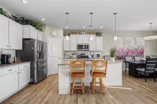 127 Laurel Farms Ln, Dallas, GA 30157 - Photo 9