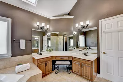 2980 Georgian Manor Drive, Johns Creek, GA 30022 - Photo 27