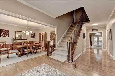 2980 Georgian Manor Drive, Johns Creek, GA 30022 - Photo 3