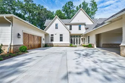 125 Laurel Brook Ln, Canton, GA 30115 - Photo 47