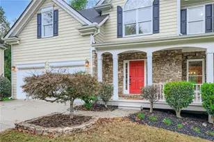 5155 Courton St, Alpharetta, GA 30022 - Photo 3