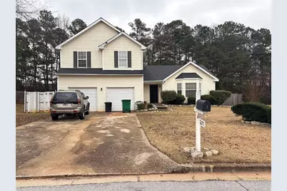 2275 Briar Knoll Road, Lithonia, GA 30058 - Photo 1