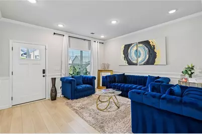 4774 Sultana Way SW, Atlanta, GA 30331 - Photo 3