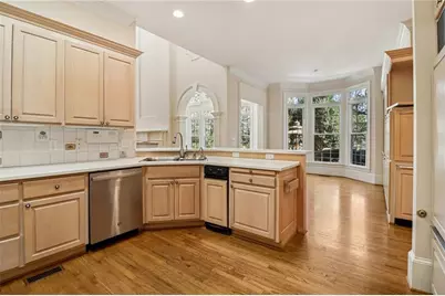 1020 Ven Villa Road, Marietta, GA 30062 - Photo 13