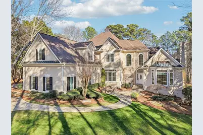 1020 Ven Villa Road, Marietta, GA 30062 - Photo 1