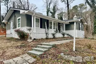 1295 Niskey Lake Rd SW, Atlanta, GA 30331 - Photo 1