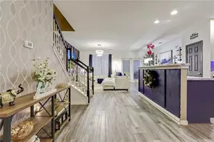 4048 Carlinswood Way, Stone Mountain, GA 30083 - Photo 5