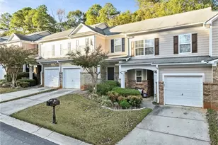 4048 Carlinswood Way, Stone Mountain, GA 30083 - Photo 1