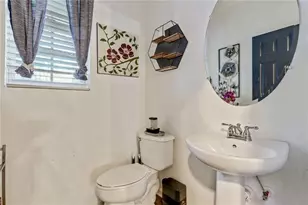 4048 Carlinswood Way, Stone Mountain, GA 30083 - Photo 19