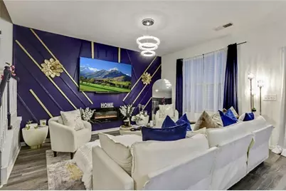 4048 Carlinswood Way, Stone Mountain, GA 30083 - Photo 9