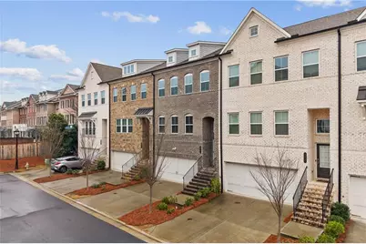 2247 Pink Hawthorn Dr, Buford, GA 30518 - Photo 3