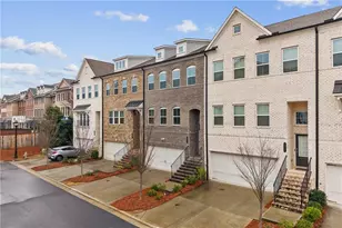 2247 Pink Hawthorn Dr, Buford, GA 30518 - Photo 3