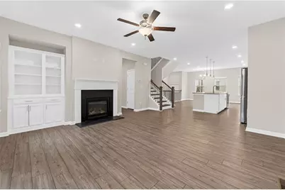 2247 Pink Hawthorn Dr, Buford, GA 30518 - Photo 15