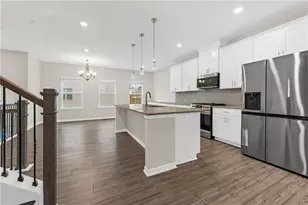 2247 Pink Hawthorn Dr, Buford, GA 30518 - Photo 13