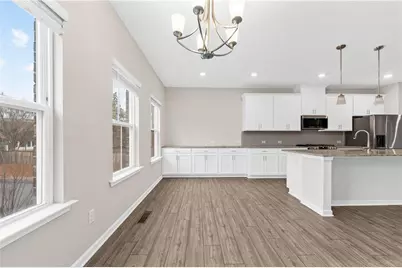 2247 Pink Hawthorn Dr, Buford, GA 30518 - Photo 9