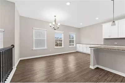 2247 Pink Hawthorn Dr, Buford, GA 30518 - Photo 7